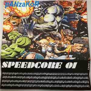 pANzaKoR - Speedcore 01 - Terrortot download free