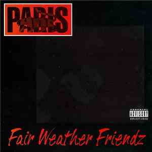 Paris  - Fair Weather Friendz download free