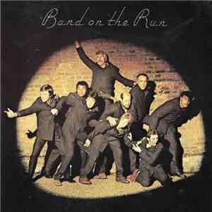 Paul McCartney & Wings - Band On The Run download free