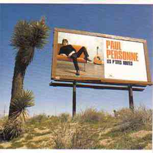 Paul Personne - Les P'tites Routes download free