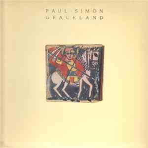 Paul Simon - Graceland download free