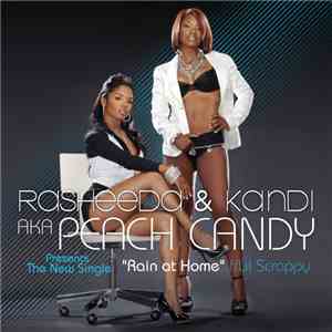 Peach Candy - Rain At Home download free