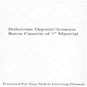 Pedestrian Deposit / Armenia - Pedestrian Deposit / Armenia download free