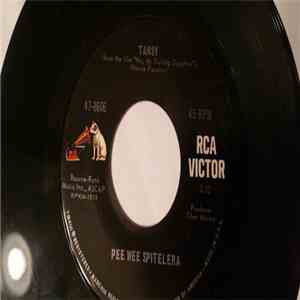 Pee Wee Spitelera - Tansy/Creole Clarinet download free