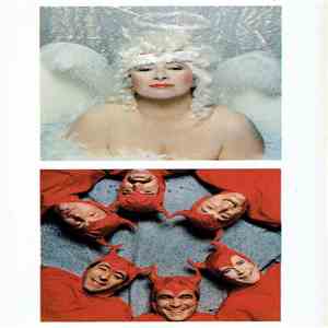 Peggy Haine And The Lowdown Alligator Jass Band - I'm No Angel download free