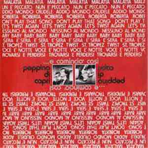 Peppino Di Capri - ... E Cominciò Così download free