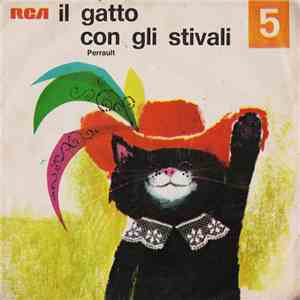 Perrault - Il Gatto Con Gli Stivali 5 download free