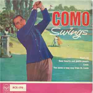 Perry Como - Como Swings download free
