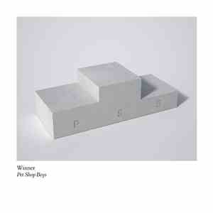 Pet Shop Boys - Winner download free