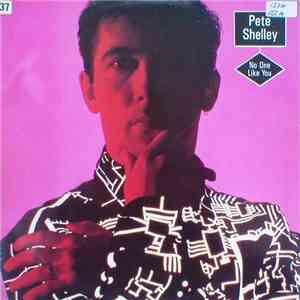 Pete Shelley - No One Like You download free