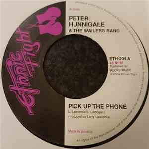 Peter Hunningale - Pick Up The Phone download free
