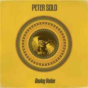 Peter Solo - Analog Vodoo download free