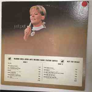 Petula Clark - Just Pet download free