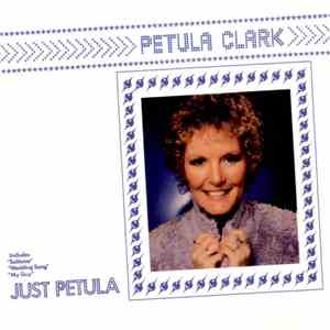 Petula Clark - Just Petula download free