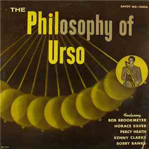 Phil Urso - The Philosophy Of Urso download free
