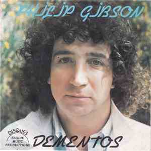 Philip Gibson  - Dementos download free