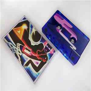 Phono Ghosts - Photons in Fashion download free