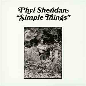 Phyl Sheridan - Simple Things download free