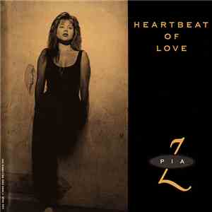 Pia Zadora - Heartbeat Of Love download free