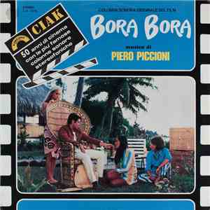 Piero Piccioni - Bora Bora download free