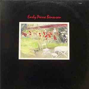 Pierre Bensusan - Early Pierre Bensusan download free