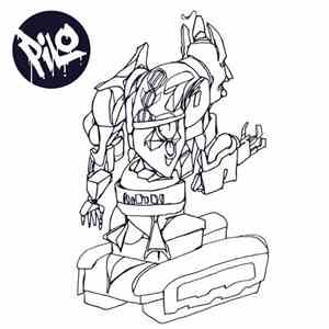 Pilo  - For The Hood In You download free