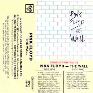 Pink Floyd - The Wall download free