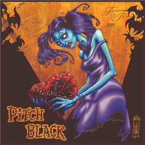 Pitch Black  - Pitch Black download free