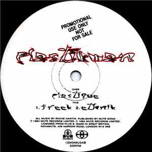 Plastikman - Plastique download free