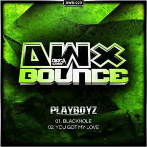Playboyz - Blackhole download free