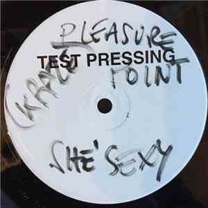 Pleasure Point  - She's Sexy download free