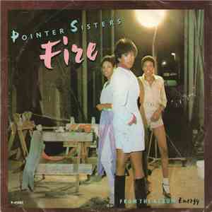 Pointer Sisters - Fire download free