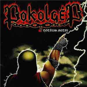 Pokolgép - Totális Metál download free