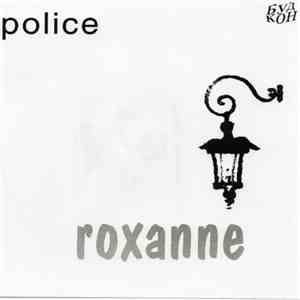 Police - Roxanne download free