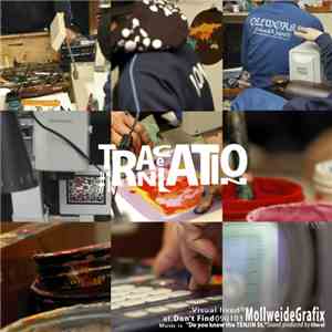 Popy Oil & MollweideGrafix - Trancelation #1 download free