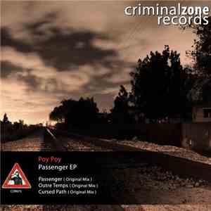 Poy Poy  - Passenger EP download free