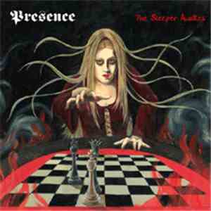 Presence  - The Sleeper Awakes + Live download free