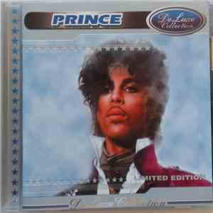 Prince - DeLuxe Collection download free