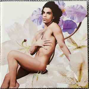 Prince - Lovesexy download free