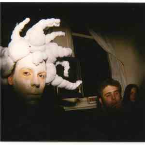 Projector  - Just The Once/Germs download free