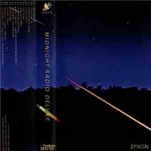 ΣPSON - Midnight Radio Deluxe download free