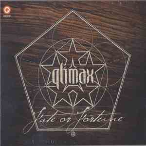 Psyko Punkz - Qlimax - Fate Or Fortune download free