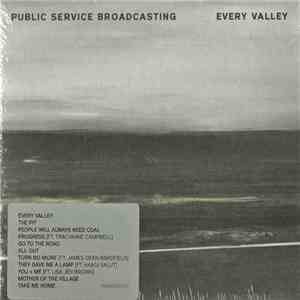 Public Service Broadcasting - Every Valley download free