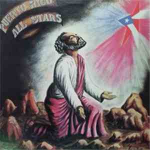 Puerto Rico All Stars - Tribute To The Messiah download free