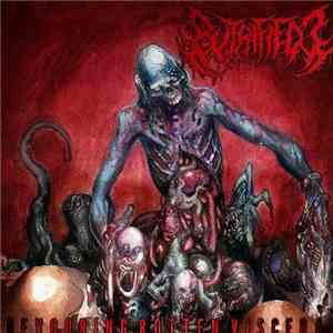 Putrified J - Devouring Rotten Viscera download free