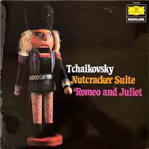 Pyotr Ilyich Tchaikovsky - Nutcracker Suite / Romeo and Juliet download free