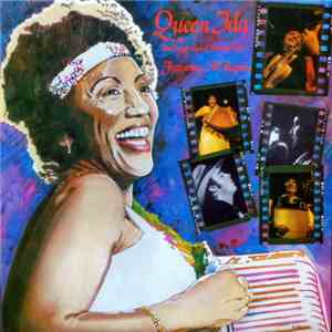 Queen Ida & The Bon Temps Zydeco Band Featuring Al Rapone - On Tour download free