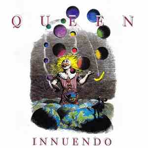 Queen - Innuendo download free