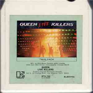 Queen - Live Killers download free