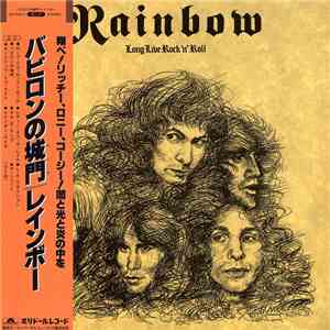 Rainbow - Long Live Rock 'N' Roll download free